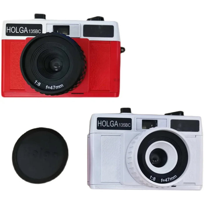 Holga 135BC Leak Light Dark Angle Retro Kodak 135 Film Camera﻿ On Sale
