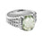 925 Sterling Silver David Yurman Style Fashion Jewelry Rings On Sale