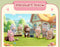 The Labubu Monsters Action Figure Vinyl Face Plush Dolls Blind Box Collection On Sale