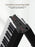 88 Keys Lightweight Portable Folding Digital Piano Full Set With MIDI Sustain Pedal On Sale