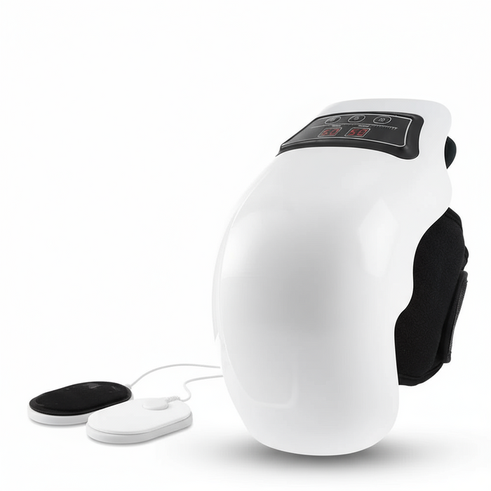 Multifunctional Wireless Infrared Hot Compress Knee Massagers On Sale