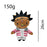Hello Kitty Rapper Figure Icons Hiphop Fashion Fans Stuffed Soft Plush Toy Dolls Collection On Sale