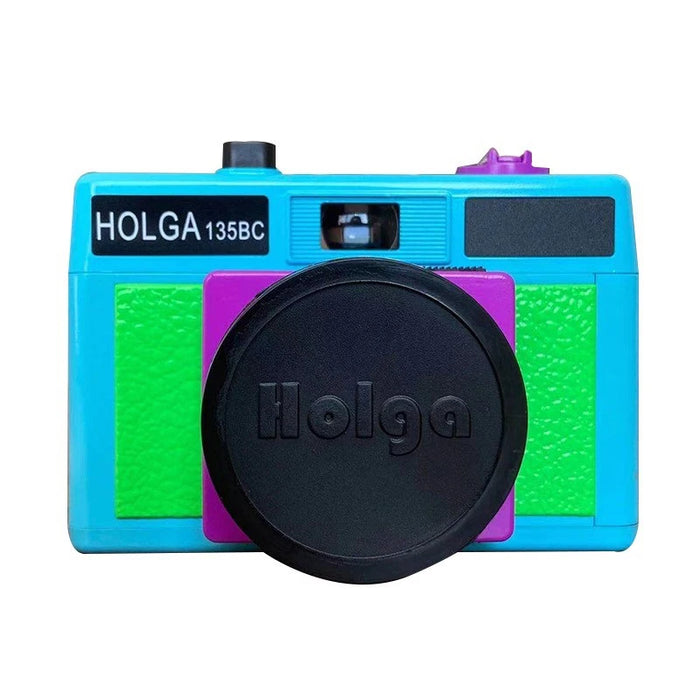 Holga 135BC Leak Light Dark Angle Retro 135 Film Camera﻿