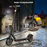 T-MAX Lightweight Foldable Long Range Electric Scooter 48V 10.5Ah 500W Motor with APP For Adults On Sale