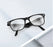 Smart AI Glasses Wireless Bluetooth Call Built-In Mic Speakers Anti-blue Lens Glasses On Sale