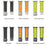 Luminous Magnetic Titanium-style Watch Band Compatible With Apple Watch Series On Sale