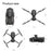 V168 Pro 5G Wifi 8K HD Dual Camera GPS Obstacle Avoidance Brushless Motor Drone On Sale