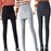 Comfortable Warm One Piece Mini Leggings On Sale - Plus Size Available  