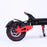 J15 MAX Off-Road 1600W Motor 50KM/H 48v 18Ah Battery 30 Miles Range LED Display 11" Foldable Commuter Electric Scooter For Adults On Sale