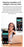 Smart Glasses Wireless Bluetooth Call Built-In Mic Speakers Sunglasses On Sale