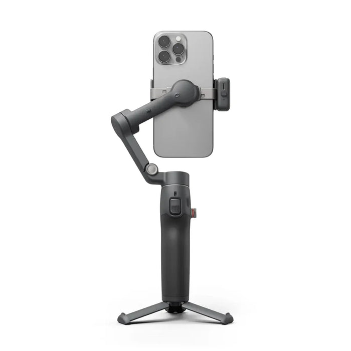 DJI Osmo Mobile 8 3-axis Smartphone Gimbal Stabilizer Handheld Tripod On Sale