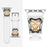 Aquarius White - 12 Constellations Silicone Sport Watch Band With Stainless Steel Zodiac Symbol Detail Compatible with Apple Watch Series 1–11, SE, Ultra, and Ultra 2 On Sale