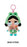 What A Frog Crybaby Crying Again Vinyl Face Plush Dolls Blind Box Collection On Sale