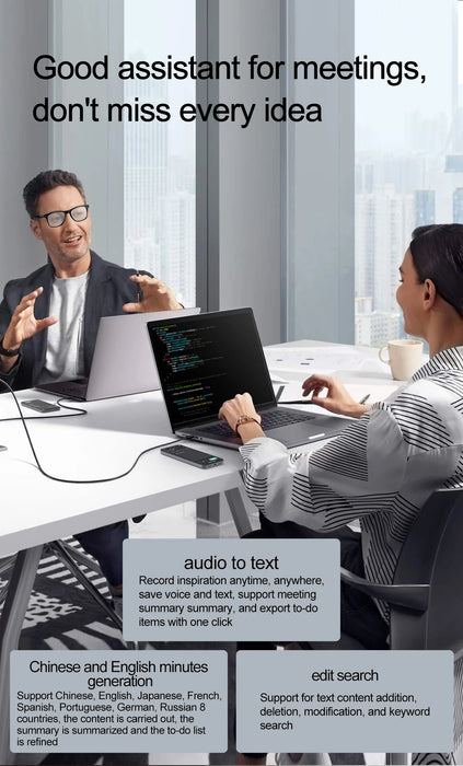 Smart Glasses Wireless Bluetooth Call Built-In Mic Speakers Sunglasses On Sale