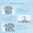 925 Sterling Silver Ocean Marine Life Theme Blue Sea Turtle Stud Earrings Collection On Sale