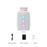Fujifilm Instax Mini Link 3 Bluetooth Instant Photo Printer For Instax Mini Film – Portable Smartphone Printer (Multiple Colors) On Sale