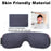 4D Smart Eye Massager with Heat Compression Bluetooth Music On Sale