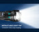 LED Zoomable Handheld Flashlight For Outdoors On Sale