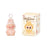 The Labubu Monsters Action Figure Have A Seat Plush Dolls Blind Box On Sale
