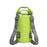Lemon Yellow Lightweight Waterproof Dry Bag Backpack For Outdoor Water Sports (5L–30L) On Sale