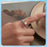 925 Sterling Silver Ocean Marine Life Starfish And Pearl Theme Open Rings Collection On Sale