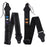 Adjustable Electric Guitar Strap with 3 Guitar Pick Holders Design - Acoustic Guitar Belt On Sale