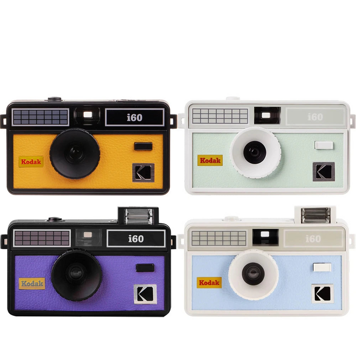 Reusable 35mm Film Camera Built in Flash Detail On Sale