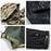 Softshell outdoor coat interior fleece lining detail