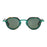 Retro Round UV400 Vintage Metal Punk Style Colored Lenses Sunglasses For Women And Men On Sale
