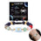 12 Constellation Zodiac Signs Natural Stone Quartz Beads Braided Bracelets For Women And Men On Sale