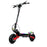 GT6 Off-Road 50KM/H 48v Battery Long Range 65km LED Display 11" High Speed Foldable Electric Scooter For Adults 1200W Motor On Sale