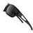 Black Gray Ultra Lightweight Frame Polarized Sports UV400 Sunglasses On Sale