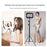 Rechargeable Handheld LED Ring Fill Light For Indoor, Outdoor Mobile Phone Photography, Selfie, Youtube Live On Sale