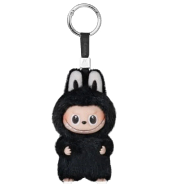 Letter R THE MONSTERS Pin For Love Series Labubu Vinyl Plush Pendant Dolls Blind Box Collection On Sale