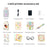 Fujifilm Instax Mini Link 3 Accessory Set Bluetooth Instant Photo Printer For Instax Mini Film – Portable Smartphone Printer (Multiple Colors) On Sale