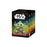 Cute Space Creature Tiny But Mighty Series Mystery Blind Box Figure – Kawaii Collectible PVC Anime-Style Desk Toy On Sale