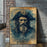 Vintage Marine Life Canvas Print Nautical Treasure Map Wall Decor Ocean Theme Poster On Sale