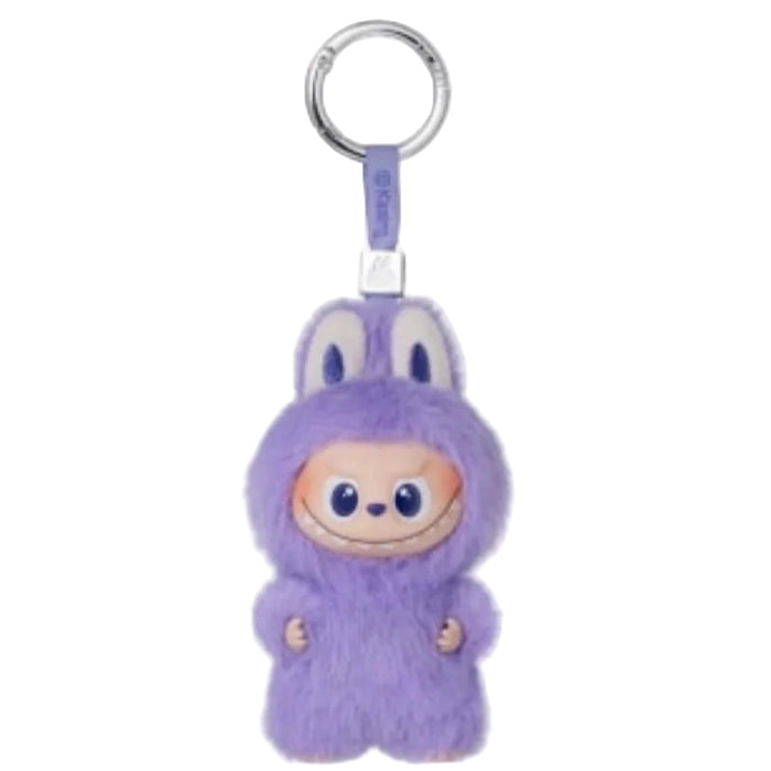 Letter T THE MONSTERS Pin For Love Series Labubu Vinyl Plush Pendant Dolls Blind Box Collection On Sale