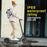T-MAX Lightweight Foldable Long Range Electric Scooter 48V 10.5Ah 500W Motor with APP For Adults On Sale