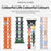 Bike Chain Link Silicone Watch Band for Apple Watch Compatible Models 38mm - 49mm On Sale
