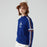 Women Blue Penguin Luxury Style Knitted Golf Sweater On Sale