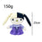 Hello Kitty Rapper Figure Icons Hiphop Fashion Fans Stuffed Soft Plush Toy Dolls Collection On Sale