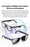 Smart Glasses Wireless Bluetooth Call Built-In Mic Speakers Sunglasses On Sale