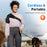 Shoulder Heating Pad Massager With Wireless Mobile Phone Control On Sale