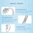 925 Sterling Silver Tropical Turtleback Leaf Open Rings Collection On Sale