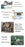 Vintage Marine Life Canvas Print Nautical Treasure Map Wall Decor Ocean Theme Poster Packaging