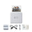 Fujifilm Instax Link WIDE Bluetooth Instant Photo Printer For Instax Mini Film – Portable Smartphone Printer (Multiple Colors) On Sale