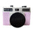 Purple Holga 135BC Leak Light Dark Angle Retro Kodak 135 Film Camera﻿ On Sale