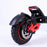 J15 MAX Off-Road 1600W Motor 50KM/H 48v 18Ah Battery 30 Miles Range LED Display 11" Foldable Commuter Electric Scooter For Adults On Sale