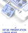 6-in-1 Foldable Multi-Purpose Pilates Exercise Board For Abdominal And Core Strength Workout Training On Sale